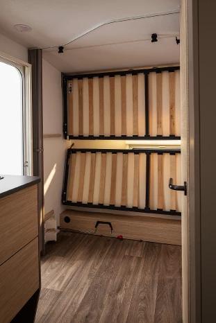 Karavany na prenájom - SC karavany