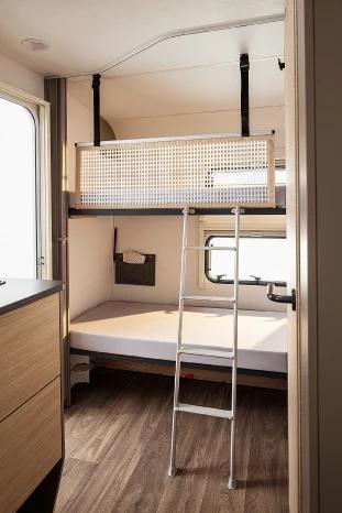 prenájom karavanov SC karavany