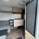 Karavan Fendt Next 380