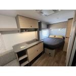 Karavan na prenájom