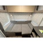 Karavany na prenájom - SC karavany